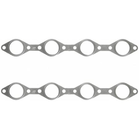 Fel-Pro Manifold Set, Ms91242 MS91242